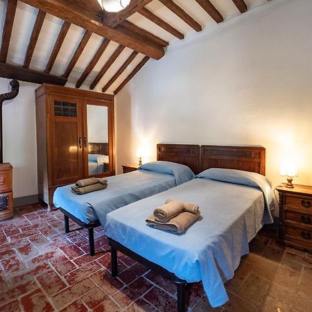 Agriturismo Villaggio Eden Пьеве-Санто-Стефано Экстерьер фото