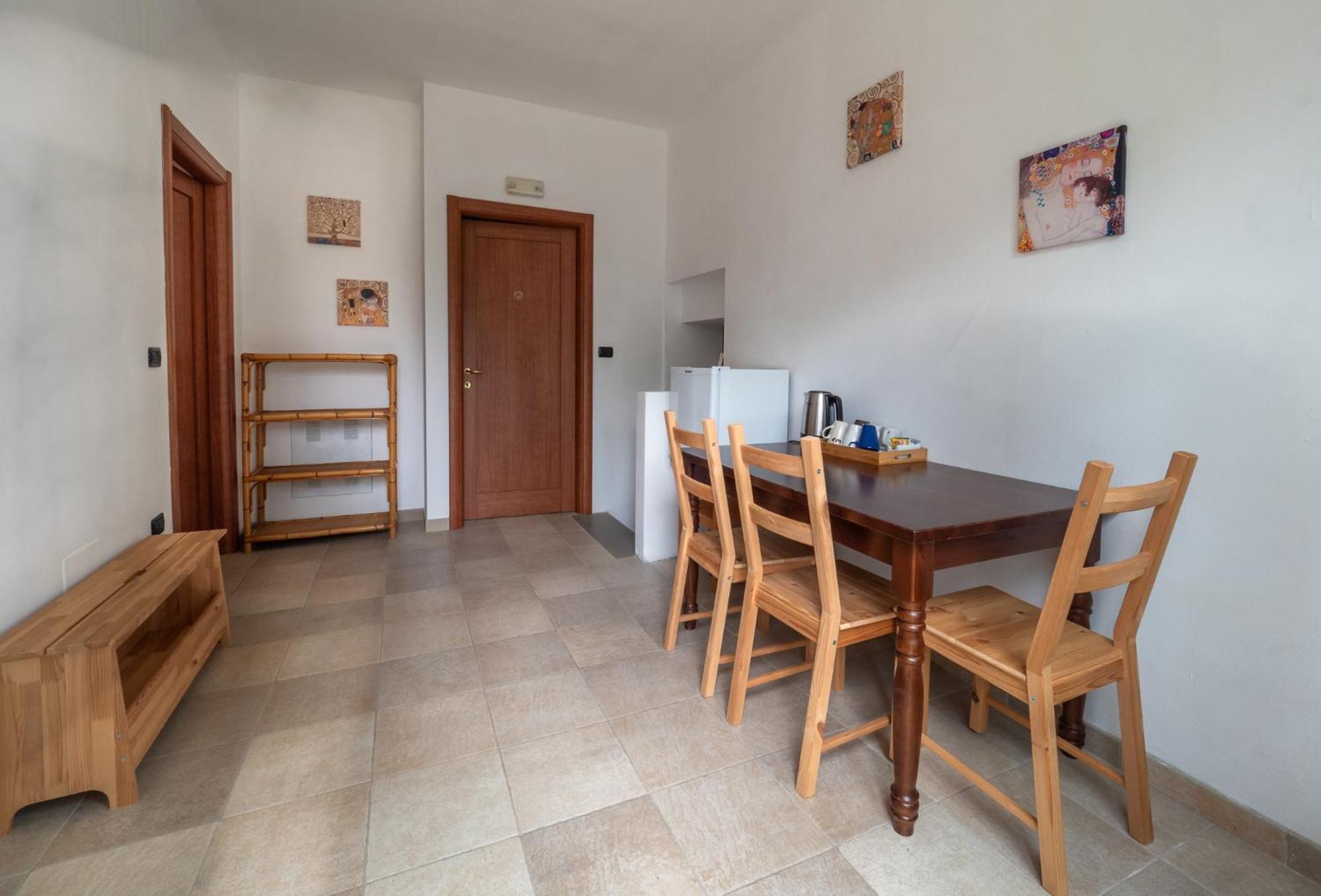 Agriturismo Villaggio Eden Пьеве-Санто-Стефано Экстерьер фото