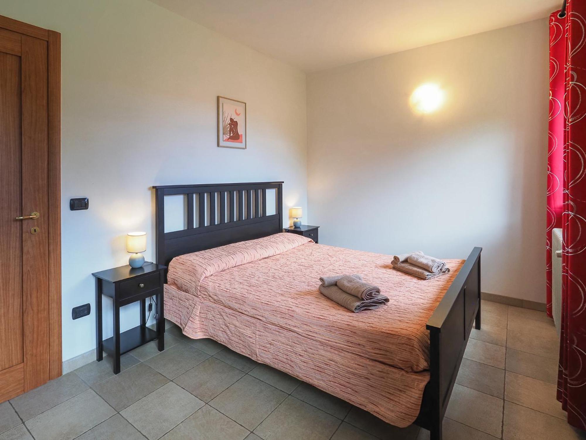 Agriturismo Villaggio Eden Пьеве-Санто-Стефано Экстерьер фото